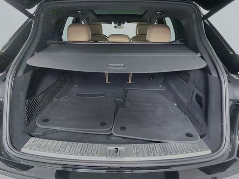 Certified 2019 Porsche Cayenne AWD/4WD image 27