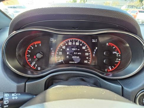 Used 2020 Dodge Durango R/T image 3