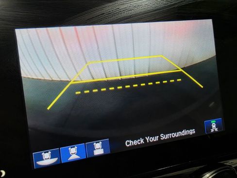 Used 2021 Honda CR-V EX-L image 13