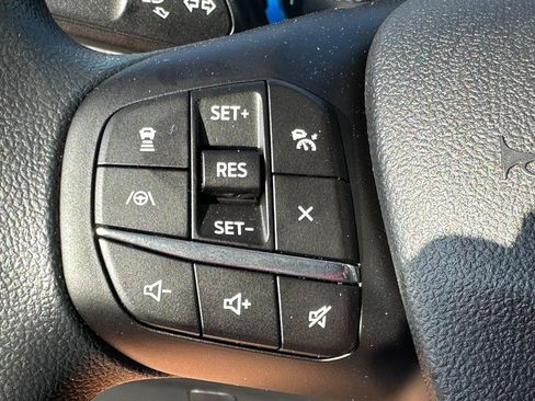 New 2025 Ford Bronco Sport Big Bend image 11