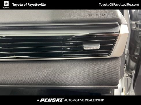 Used 2026 Toyota Camry LE FWD image 21