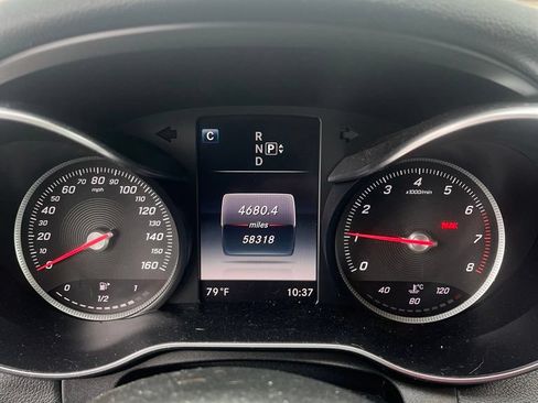 Used 2015 Mercedes-Benz C 300 Sedan image 3