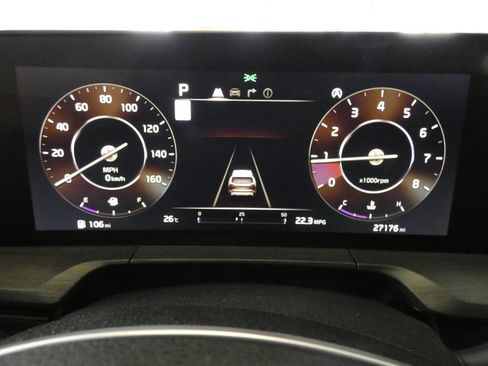 Used 2023 Kia Telluride AWD image 21