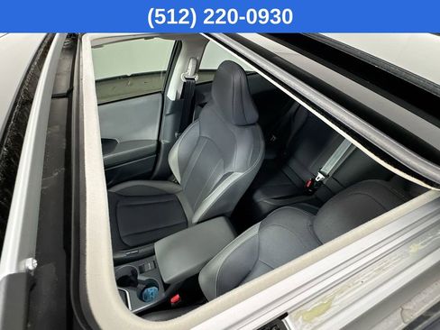 Certified 2025 Subaru Crosstrek 2.0i Premium image 26