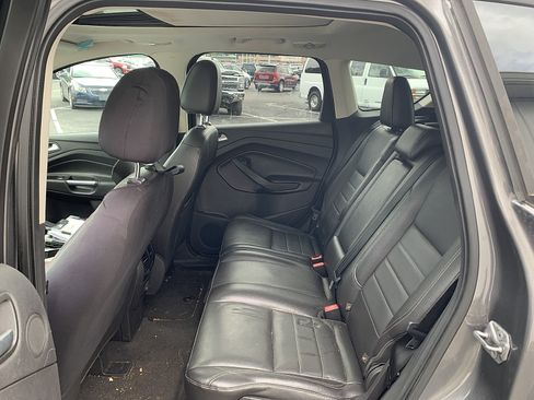 Used 2013 Ford Escape SEL AWD/4WD image 6