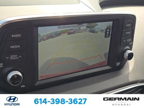 Used 2019 Hyundai Santa Fe SE AWD/4WD image 31