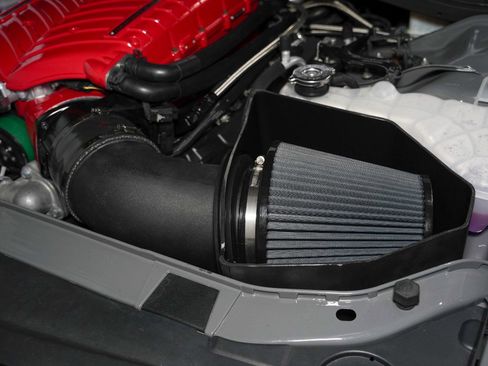 Used 2019 Dodge Challenger SRT Hellcat Redeye RWD image 61