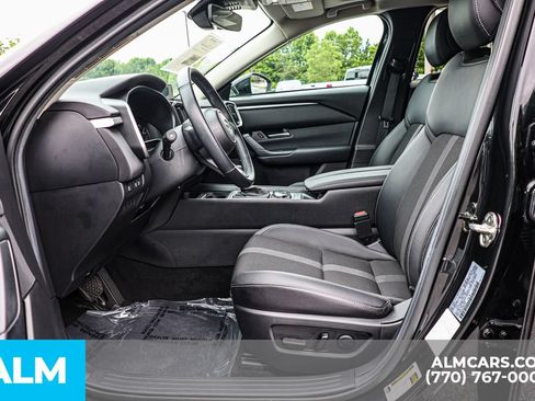 Used 2026 MAZDA CX-50 AWD 2.5 S w/ Preferred Pkg image 18