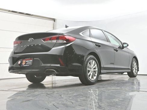 Used 2018 Hyundai Sonata SE FWD image 48