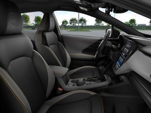 New 2026 Subaru Crosstrek 2.5i Wilderness AWD/4WD image 15