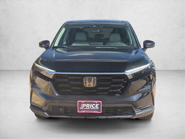 Used 2024 Honda CR-V EX-L image 2