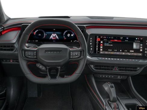 New 2026 Dodge Charger R/T Scat Pack image 7