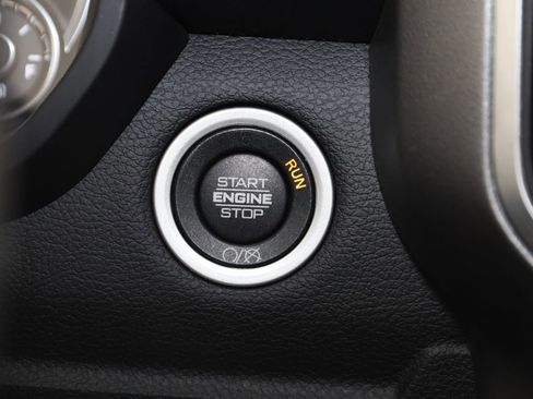 Used 2024 RAM 2500 Big Horn w/ Bed Utility Group image 24