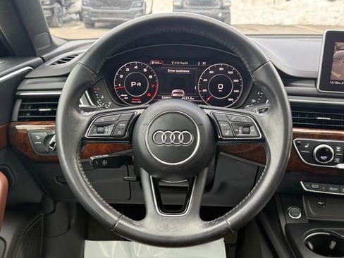 Used 2018 Audi A5 2.0T Premium Plus image 48