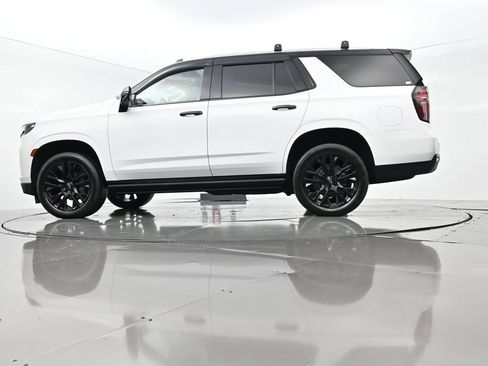 Used 2024 Chevrolet Tahoe Premier AWD/4WD image 55