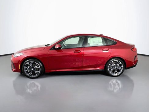 Used 2026 BMW 228i xDrive w/ Technology Package AWD/4WD image 3