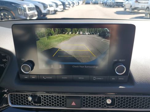 Used 2022 Honda Civic Sport image 32