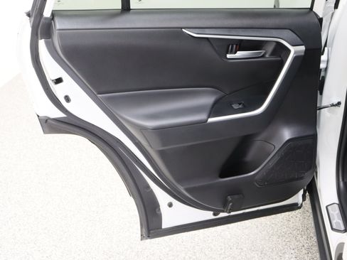 Certified 2024 Toyota RAV4 XLE Premium FWD image 27