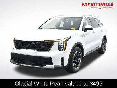 Used 2024 Kia Sorento S