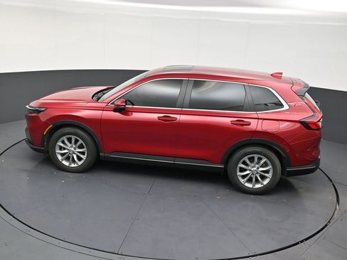 Used 2025 Honda CR-V EX image 13
