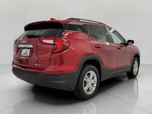 Used 2023 GMC Terrain SLE w/ Driver Convenience Package AWD/4WD image 20