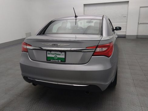 Used 2014 Chrysler 200 Limited w/ Sun/Sound Group image 7