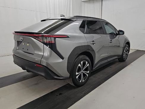 Used 2024 Toyota bZ4X AWD w/ Weather Package image 3