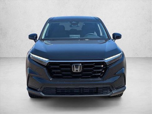 Used 2026 Honda CR-V EX image 2