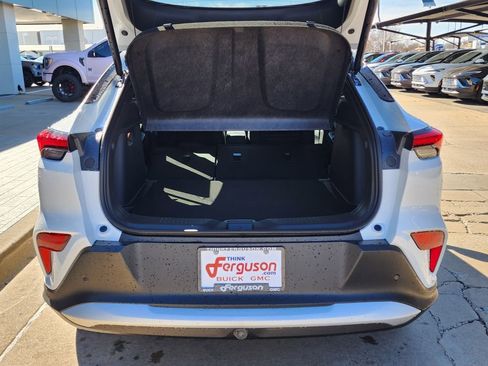 New 2026 Buick Envista Preferred w/ Convenience I Package image 47