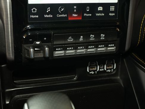 Used 2023 RAM 1500 TRX w/ TRX Level 2 Equipment Group image 11