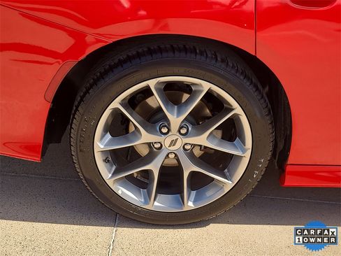 Used 2023 Dodge Charger GT image 6