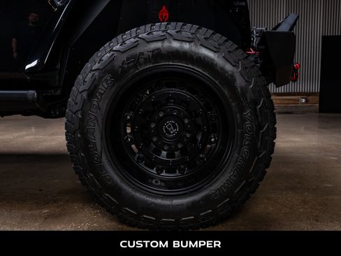 Used 2020 Jeep Gladiator Rubicon AWD/4WD image 11