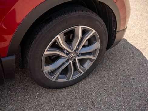 Used 2022 Honda CR-V Touring image 9