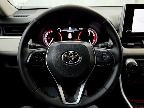 Certified 2024 Toyota RAV4 Adventure image 22