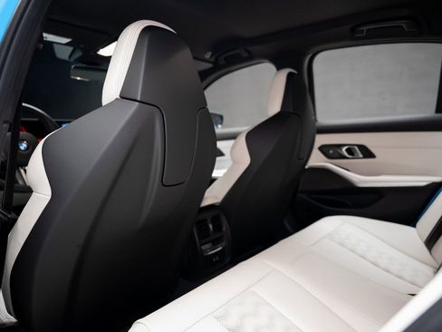 Used 2024 BMW M3 Competition image 70