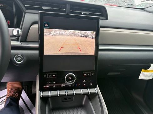 Certified 2026 GMC Terrain Elevation image 15