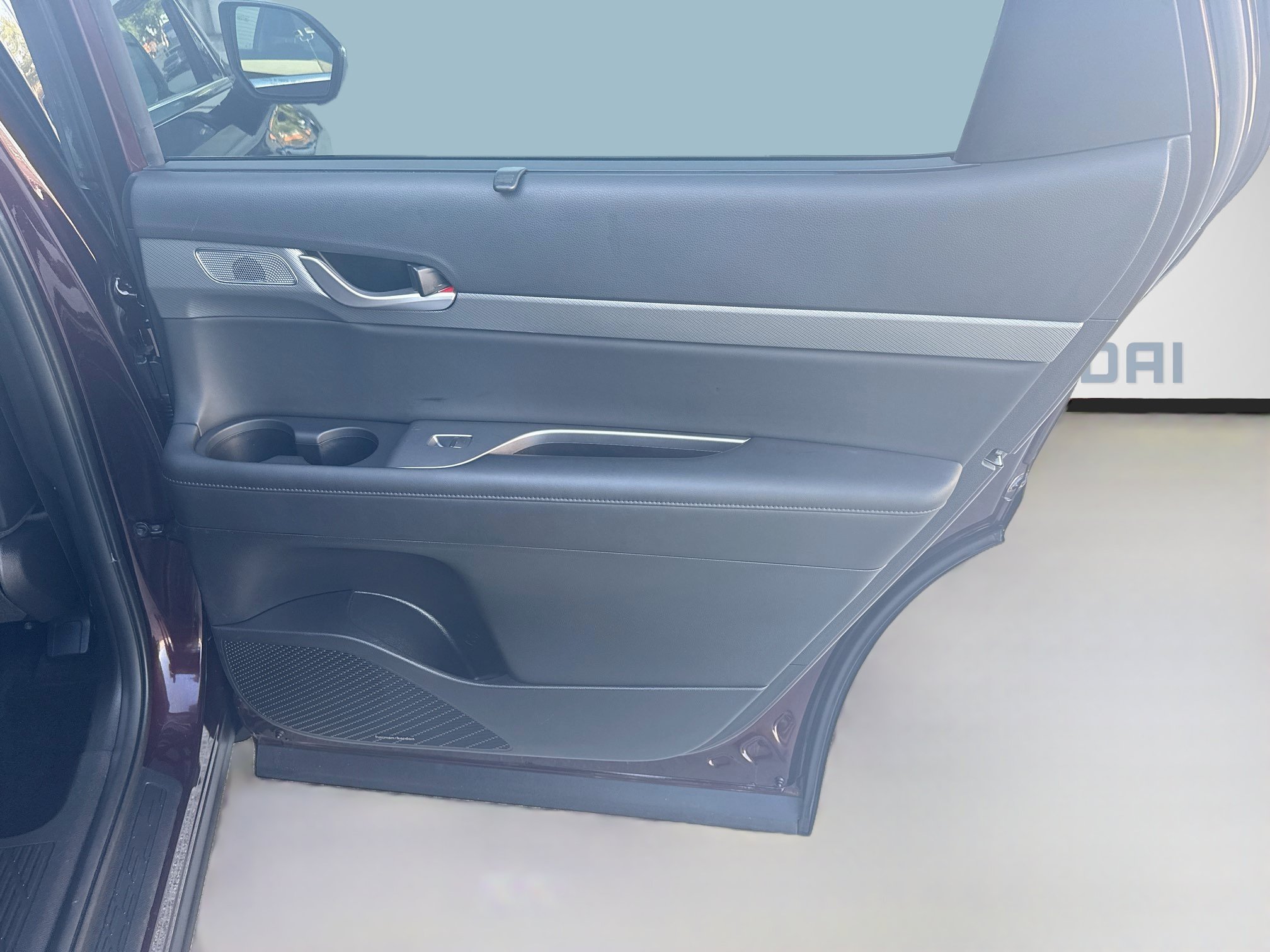Used 2024 Hyundai Palisade SEL FWD image 28