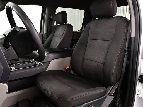 Used 2019 Ford F150 XL w/ Equipment Group 101A Mid image 27