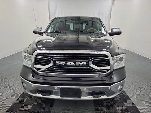 Used 2018 RAM 1500 Laramie Longhorn RWD image 15