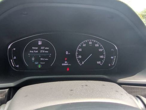 Used 2021 Honda Accord Sport image 19