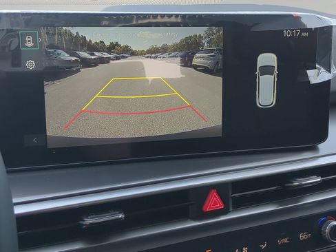 New 2026 Kia Sorento S w/ S Panoramic Sunroof Package image 18