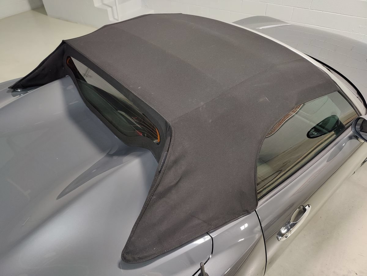 Used 2008 Saturn Sky Red Line RWD image 12