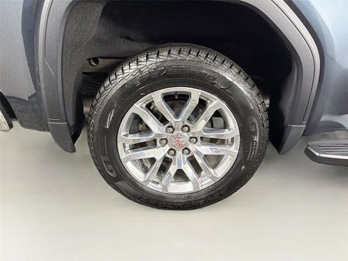 Used 2020 GMC Sierra 1500 SLT w/ SLT Premium Plus Package AWD/4WD image 36