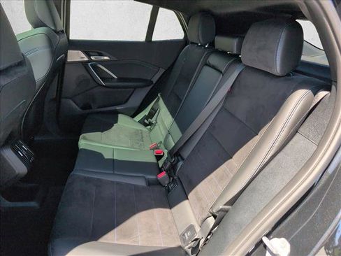 Used 2025 BMW X2 xDrive28i w/ Technology Package image 20