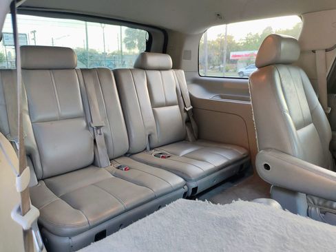 Used 2007 Chevrolet Tahoe LT image 14