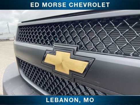 New 2026 Chevrolet Express 3500 LS image 28