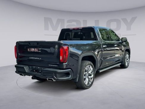 Certified 2023 GMC Sierra 1500 Denali w/ Denali Reserve Package AWD/4WD image 5