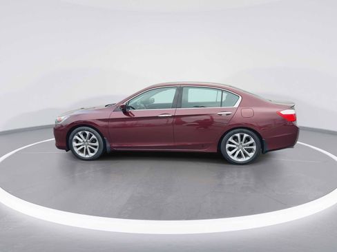 Used 2013 Honda Accord Sport image 5