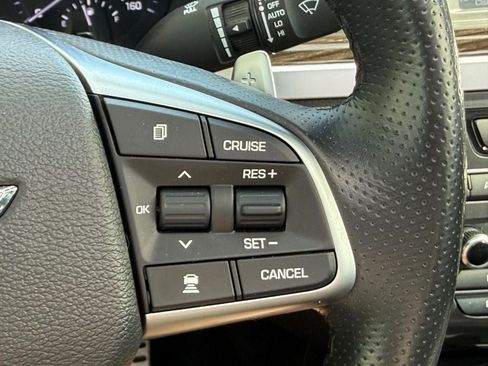 Used 2020 Genesis G80 3.8 w/ Sport Package 02 AWD/4WD image 20
