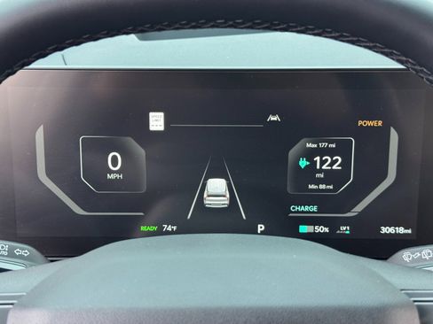 Used 2024 Kia EV9 GT-Line image 19